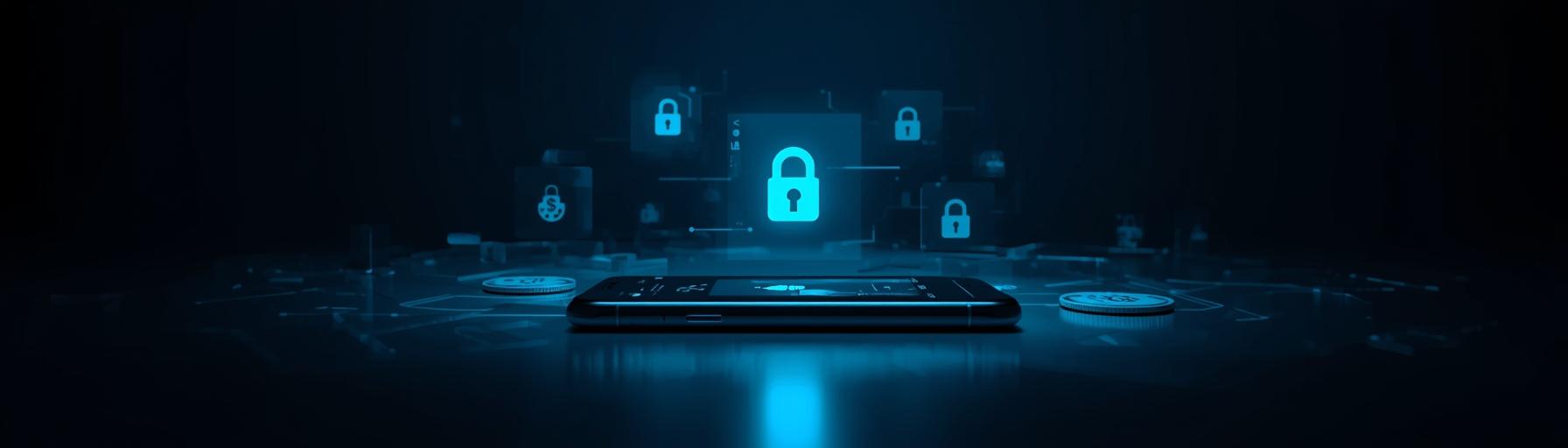 Безопасность, KYC и приватность платежей