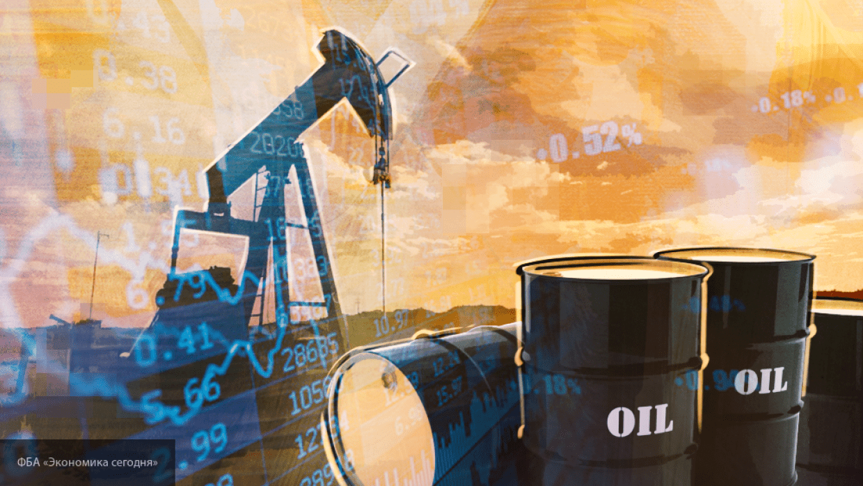 Закупки Urals американцами помогли России выиграть нефтяную войну