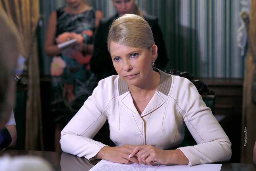 На Украине рассказали, как Тимошенко «кинула» МВФ