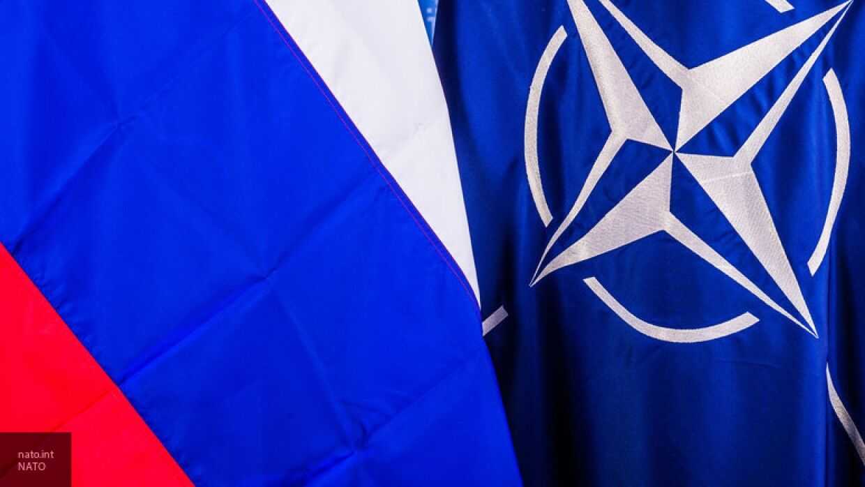 Названы причины для опасения России в отношении НАТО