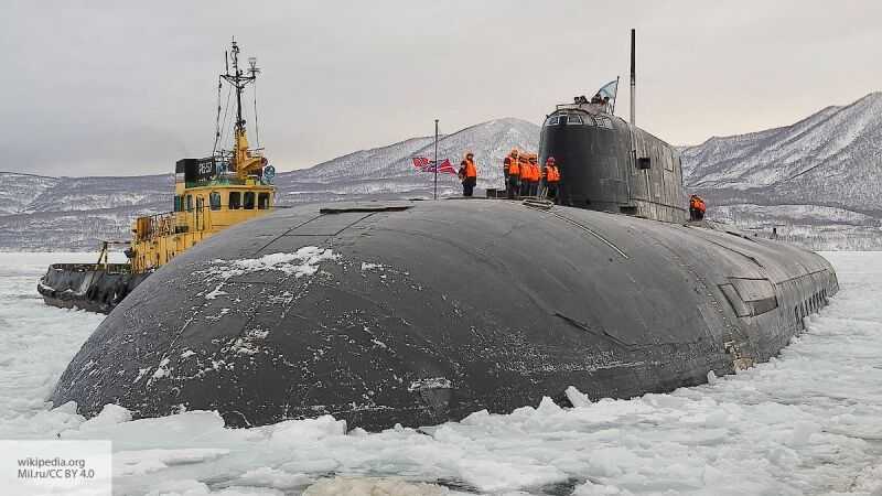 Hot Cars оценило ошеломляющий подводный флот России