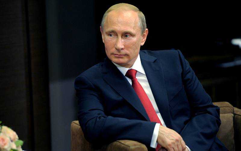 BI: Планам Путина на пожизненное президентство не суждено сбыться