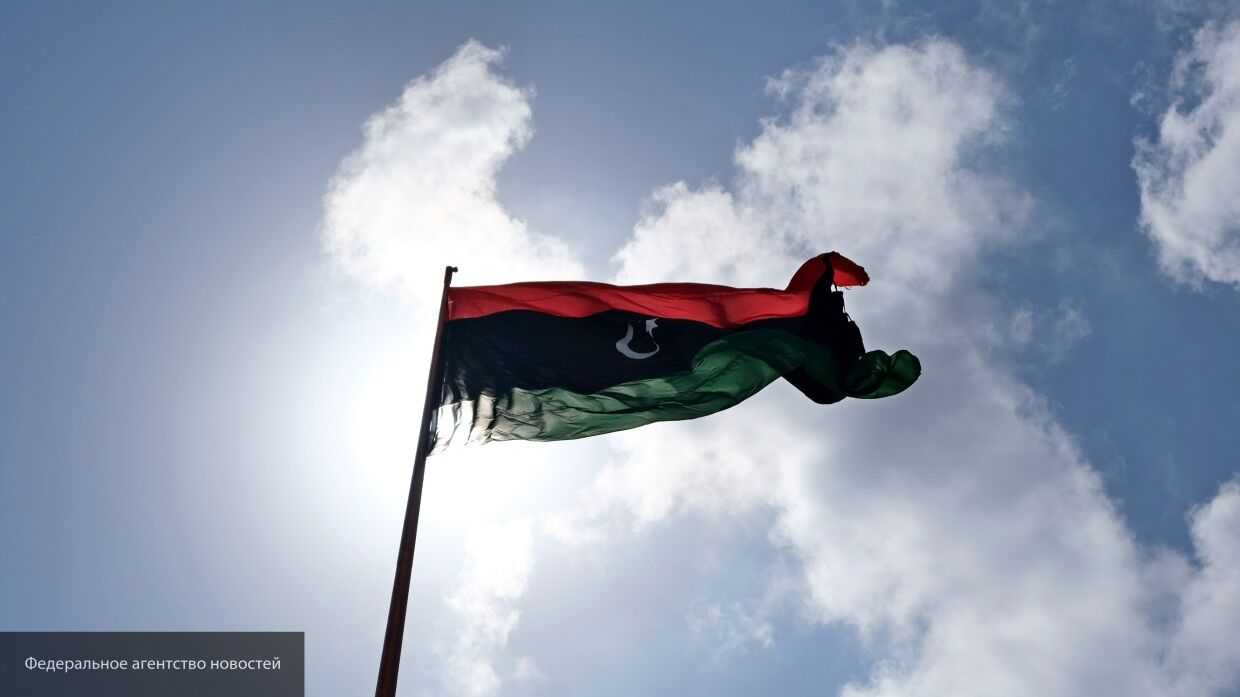 Племена Ливии поддержали позицию Египта по противостоянию агрессии Турции в регионе
