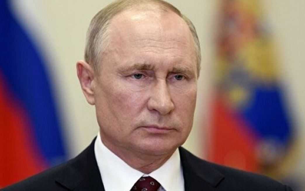 Путин указал на четырех предателей времен Второй мировой