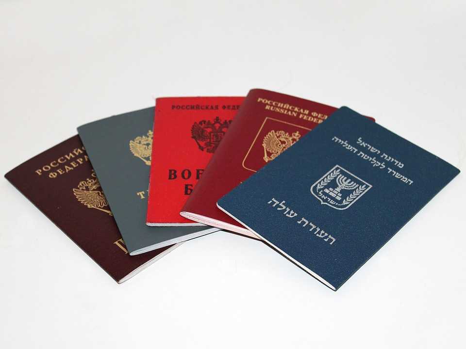 Кандидатов с паспортом РФ обяжут принимать на работу в первую очередь