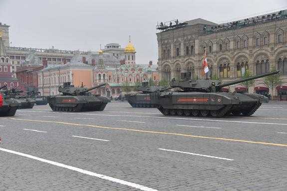 Медведчук рассказал о «серьезных барьерах» со стороны властей Украины для посещения парада в Москве