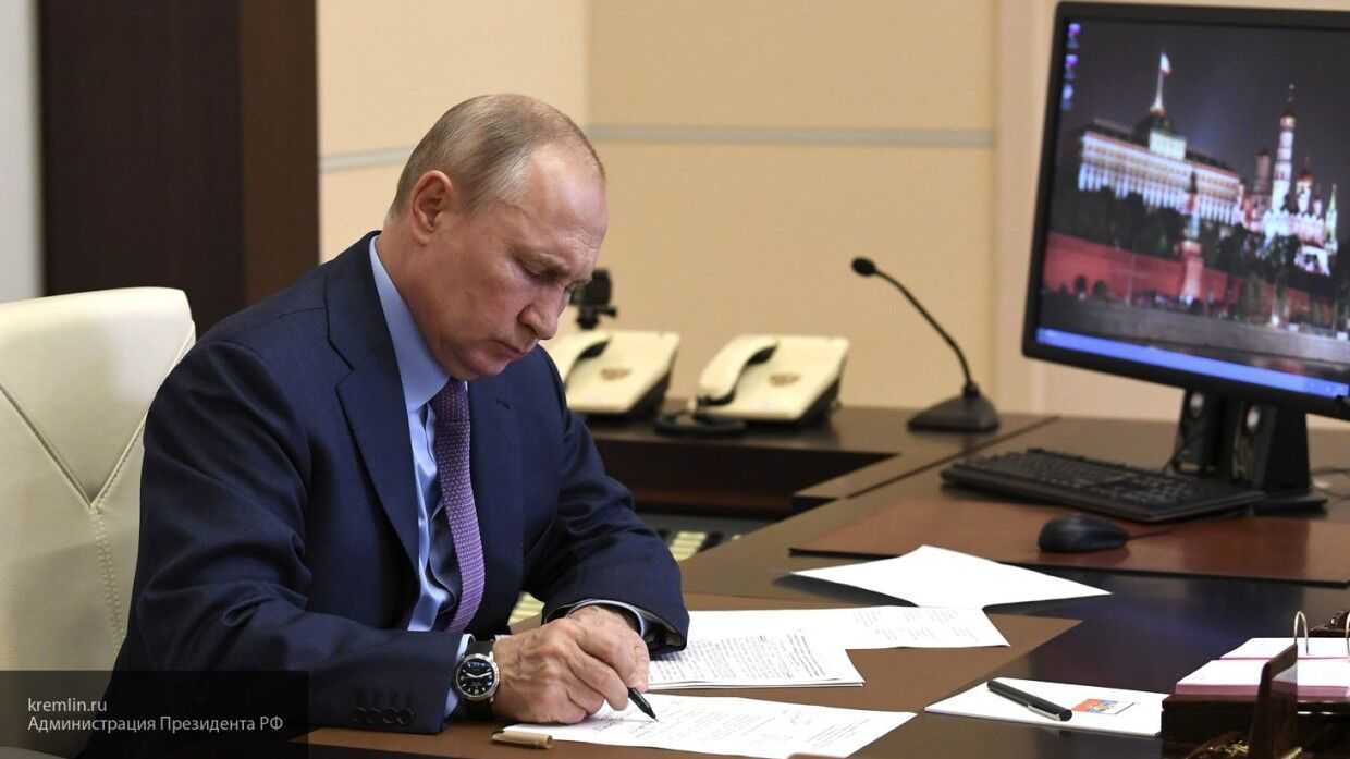 Путин: у РФ еще не было опыта ликвидации ЧП, подобных норильскому