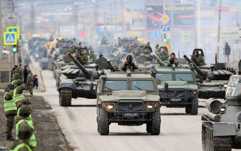 Западная пресса увидела «бунт регионов» России в отмене Парадов Победы