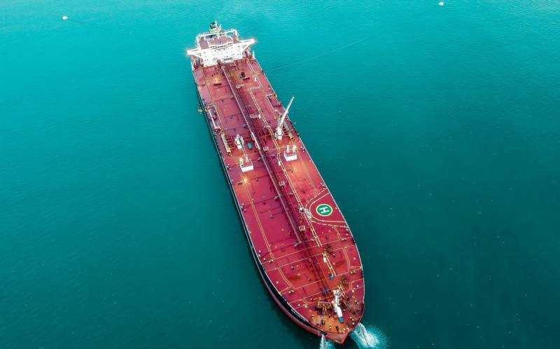 Россия начала вытеснять саудовскую нефть из Азии