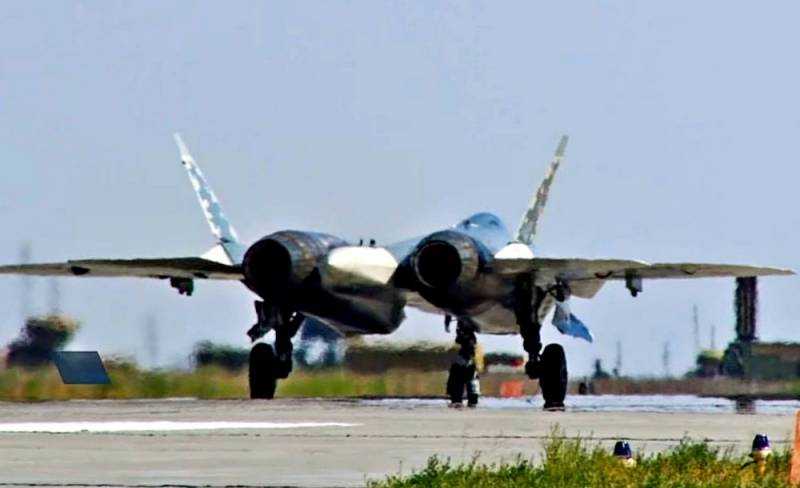 Индия готова купить у России 12 самолетов «Сухого»: первый контракт на Су-57?