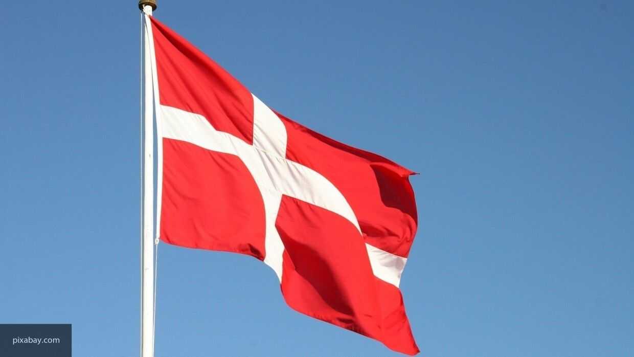 Дания дала ответ России по "Северному потоку — 2"