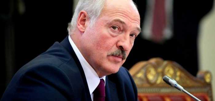 Как раскачивают предвыборную Белоруссию: «игра с Лукой» вышла на новый уровень