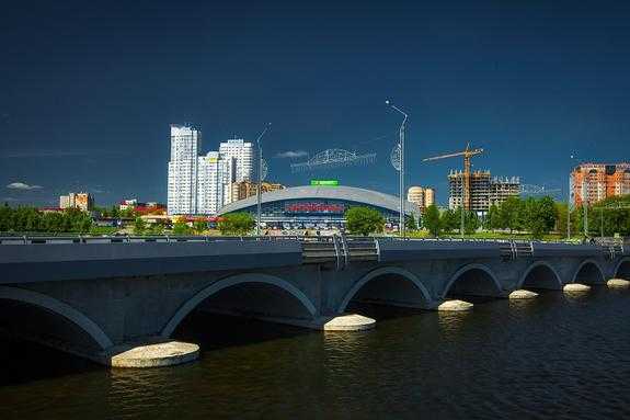 Челябинску и Магнитогорску будет присвоено звание «Город трудовой доблести»