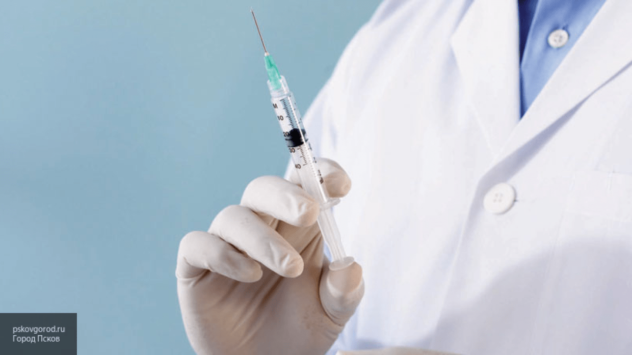 Минобороны обнародовало промежуточные результаты тестирование вакцины от коронавируса