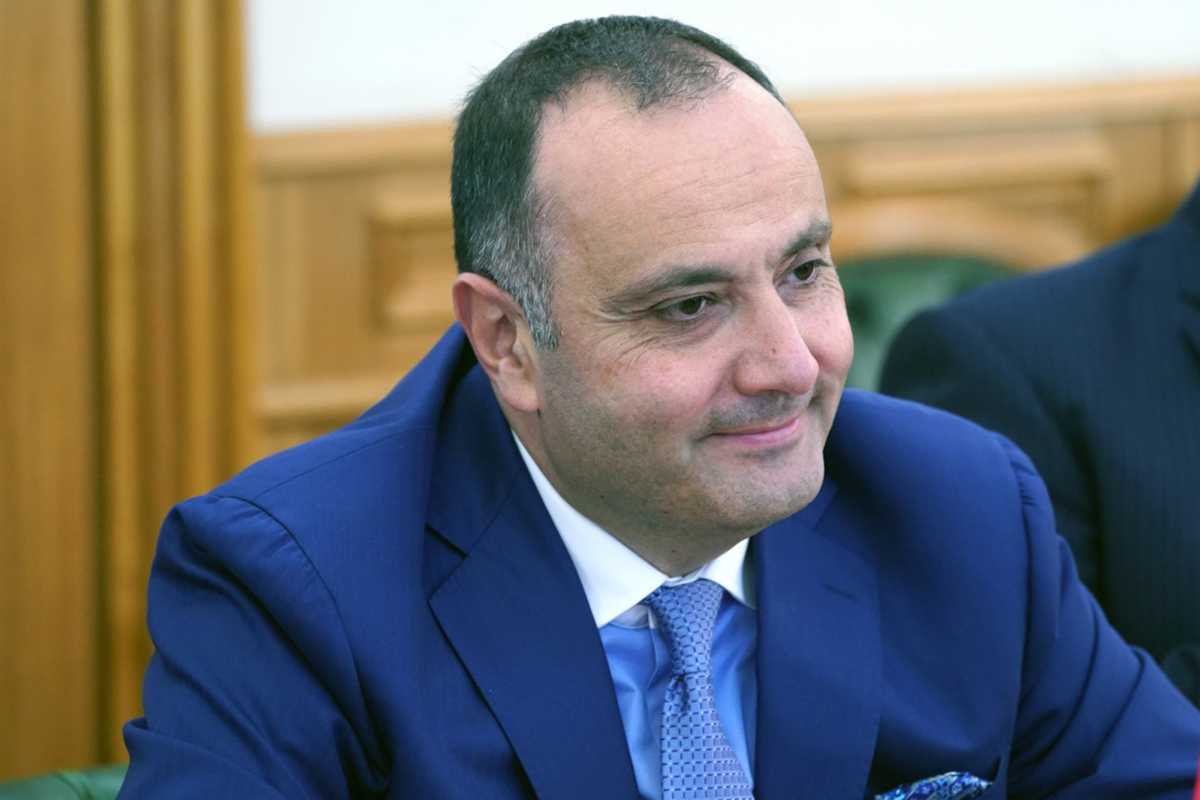 Посол Армении обратился к властям Москвы по ситуации в «Фуд Сити»