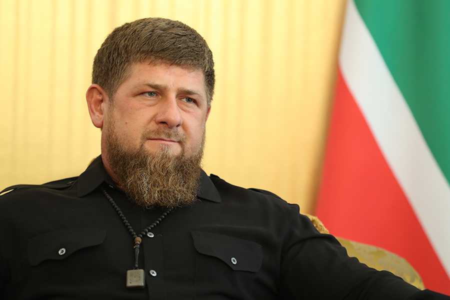 Кадыров рассказал о новой мечте всех чеченцев
