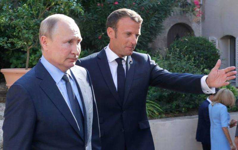 Французские СМИ объяснили, почему союз Москвы и Пекина не имеет будущего