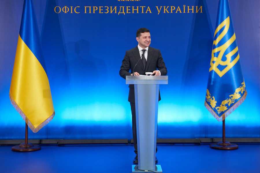 Зеленского уличили в нарушении данного украинцам обещания