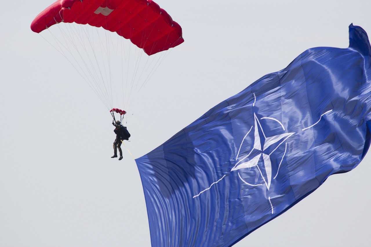 Эстония обсудила с НАТО защиту от «российской угрозы»