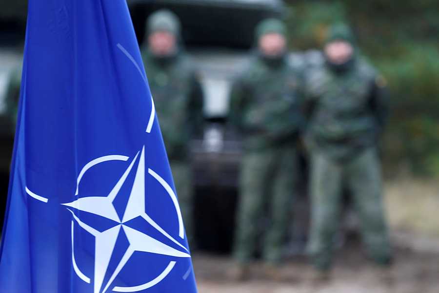 Шведские эксперты призвали НАТО подготовиться к войне с Россией