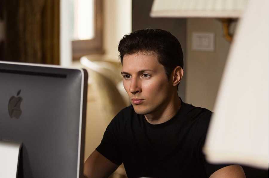 Дуров отреагировал на разблокировку Telegram в России