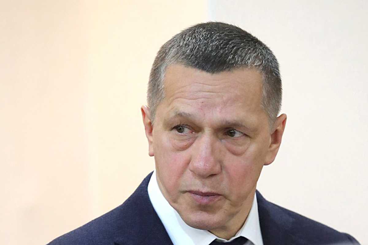 Трутнев рассказал о скором назначении врио губернатора Хабаровского края