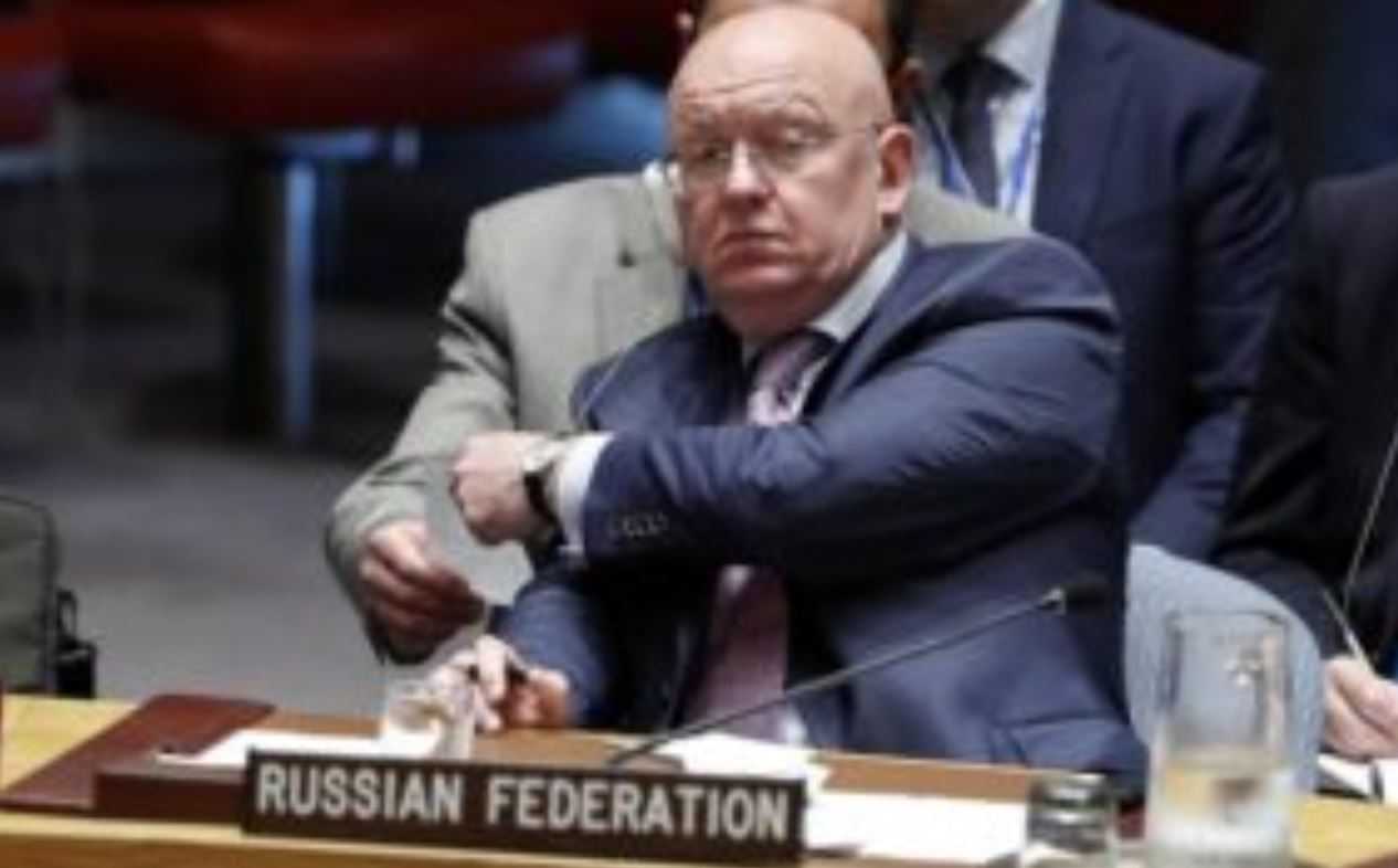 Россия разорвала все соглашения с ООН по Сирии – запад шокирован последствиями