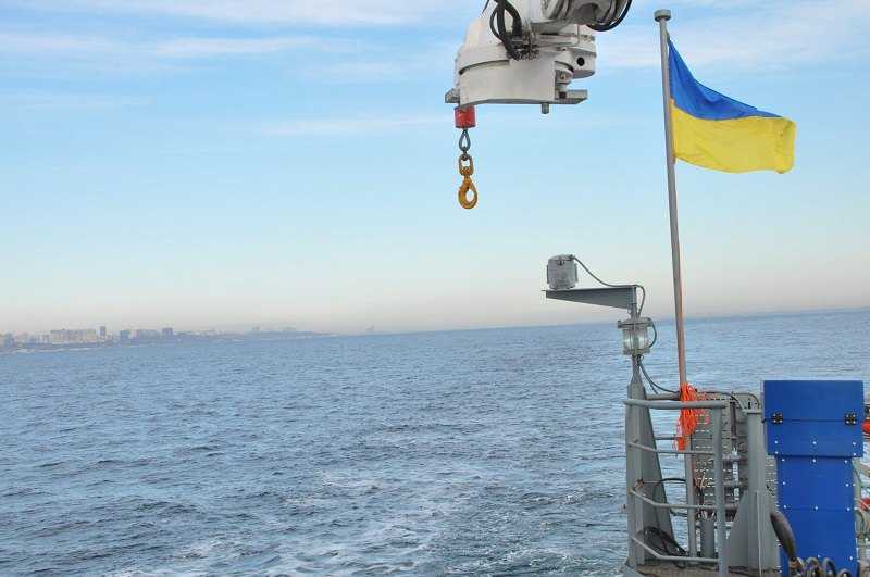 Украинский флот заявил о готовности к боевым действиям с Россией