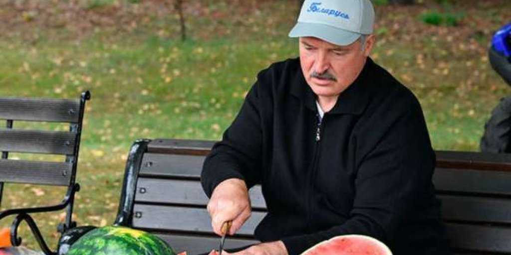 Лукашенко отомстил белорусским айтишникам за предательство