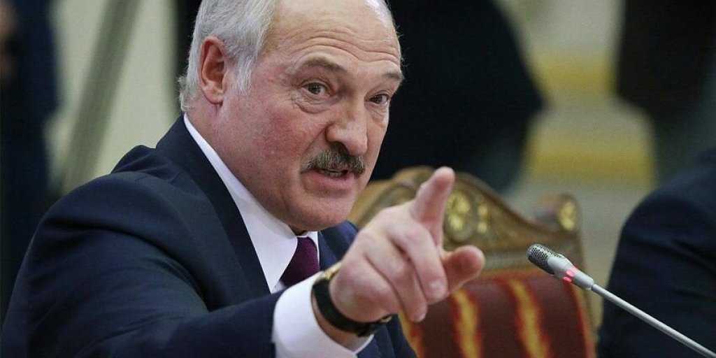Лукашенко раскрыл, что может подвести Беларусь к «войнушке»