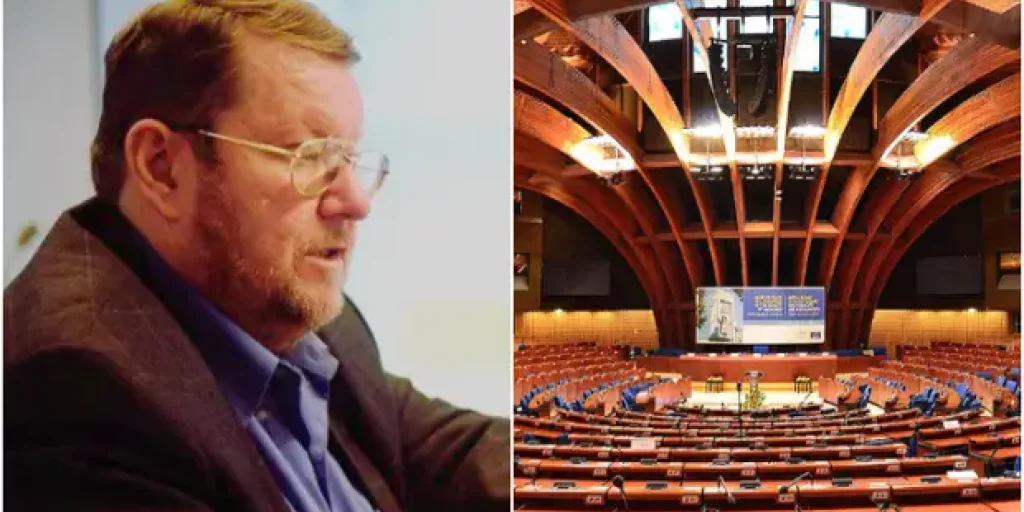 Сатановский дал «невежливый» совет делегатам России в ПАСЕ о Совете Европы