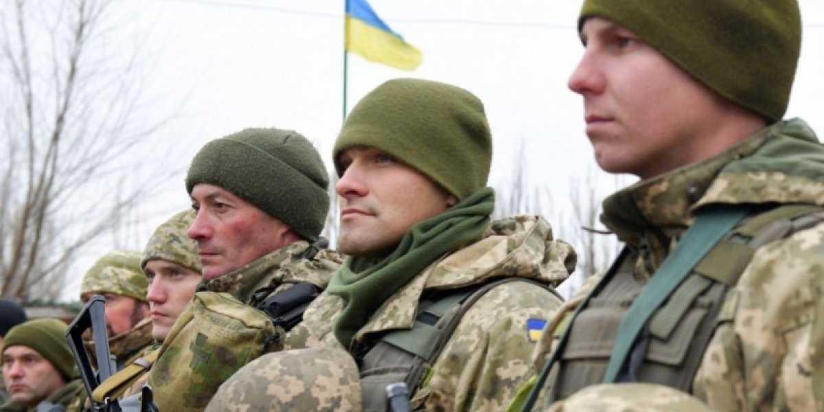 «Близится развязка»: украинский политик указал, зачем военные США прибыли в Донбасс