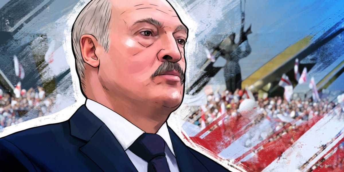 Лукашенко поднял вопрос оккупации Польшей территорий Белоруссии
